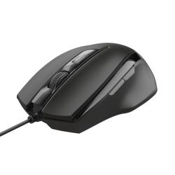 Trust Voca Comfortable Mouse