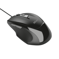 Trust Voca Comfortable Mouse