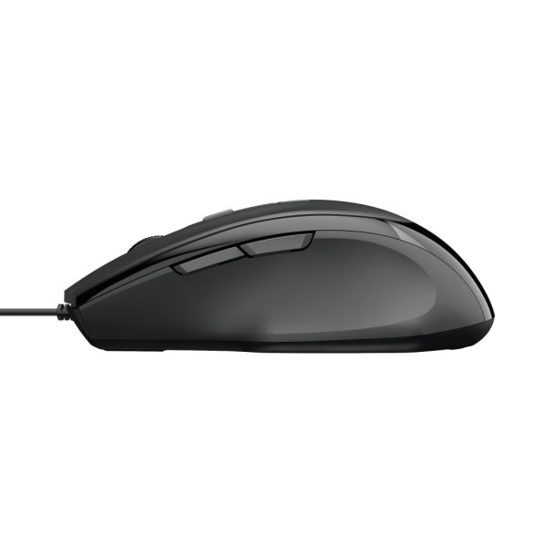 Trust Voca Comfortable Mouse