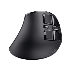 Trust Voxx Ergonomic Rechargeable Mouse