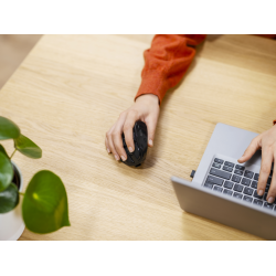 Trust Voxx Ergonomic Rechargeable Mouse