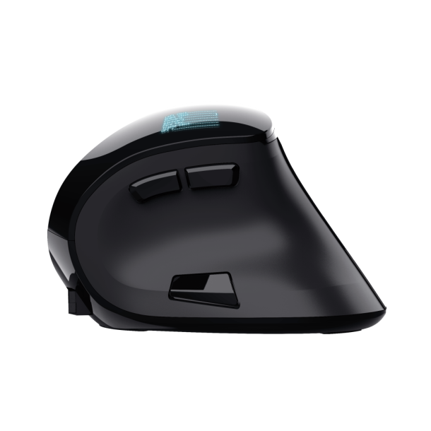 Trust Voxx Ergonomic Rechargeable Mouse