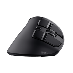 Trust Voxx Ergonomic Rechargeable Mouse