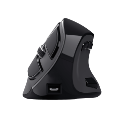 Trust Voxx Ergonomic Rechargeable Mouse