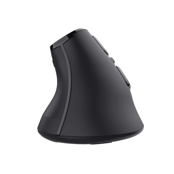 Trust Voxx Ergonomic Rechargeable Mouse