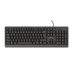 Trust Primo Keyboard, Nordic