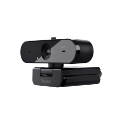 Trust TW-250 QHD Webcam ECO (B2B)