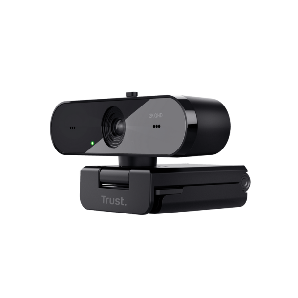 Trust TW-250 QHD Webcam ECO (B2B)