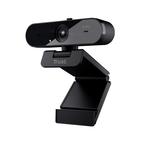 Trust TW-250 QHD Webcam ECO (B2B)