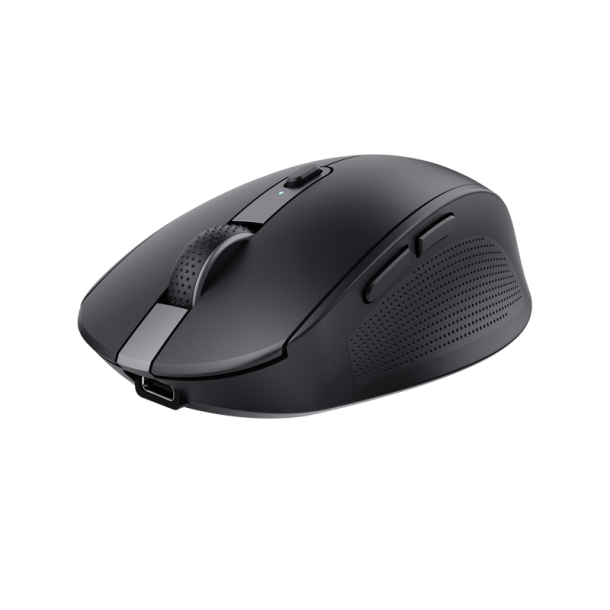 Ozaa Compact Wireless Mouse ECO