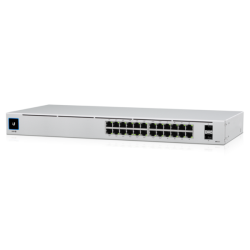 Ubiquiti UniFi Switch 400W PoE (24 port)