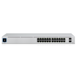 Ubiquiti UniFi Switch 400W PoE (24 port)