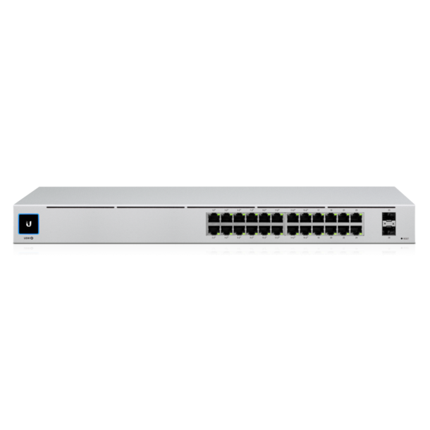 Ubiquiti UniFi Switch 400W PoE (24 port)