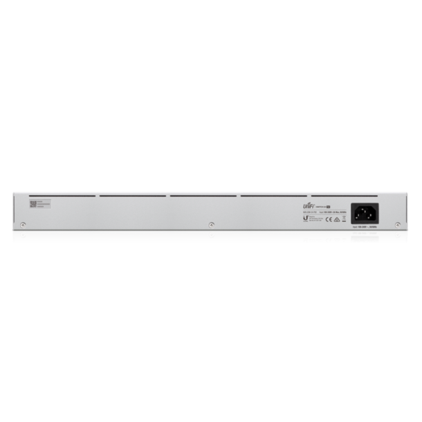 Ubiquiti UniFi Switch 400W PoE (24 port)