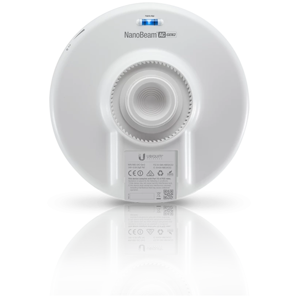 Ubiquiti NanoBeam AC GEN2 NBE