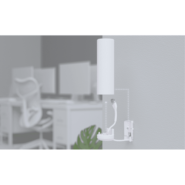 Ubiquiti WiFi 6 Mesh Access Point