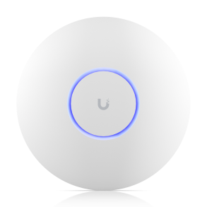 Ubiquiti UniFi U7 Pro WiFi 7 Access Point
