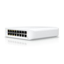 Ubiquiti UniFi USW Lite 16 PoE 45W Switch