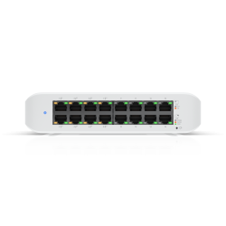 Ubiquiti UniFi USW Lite 16 PoE 45W Switch
