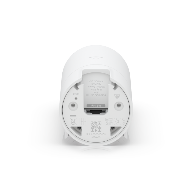 Ubiquiti UniFi G5 Flex Network Camera