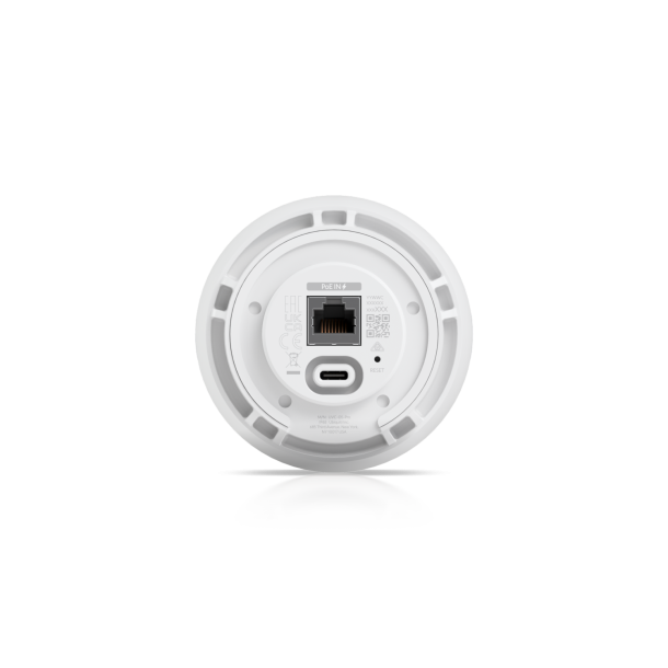 Ubiquiti UniFi Protect G5 UVC PRO Network Camera