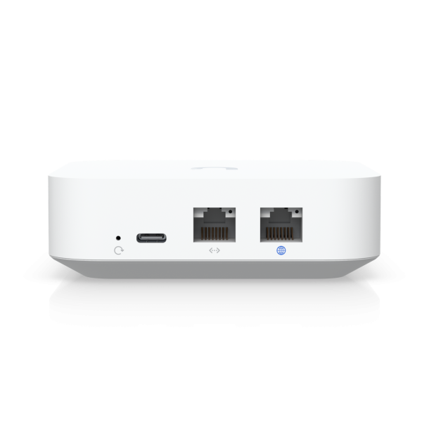 Ubiquiti UniFi Gateway Lite