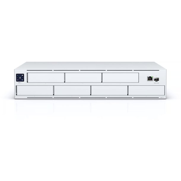 Ubiquiti UniFi Network Video Recorder Pro