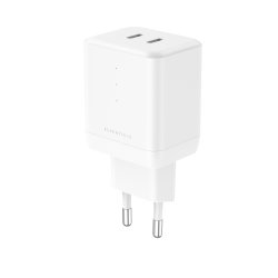 &Euml;SSENTIALS 35W Dual USB-C GaN Charger