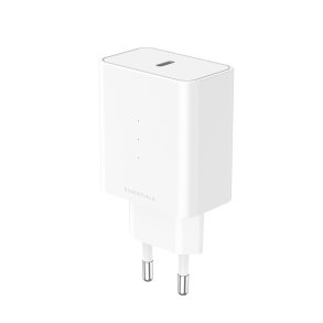 &Euml;SSENTIALS 45W USB-C GaN Charger