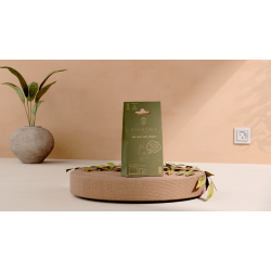 &Euml;SSENTIALS 65W USB-A &amp; USB-C GaN Charger