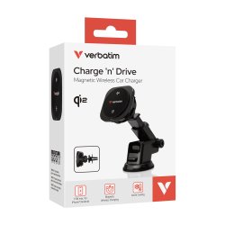 VERBATIM V CHARGE 'N' DRIVE CND-02