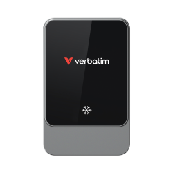 VERBATIM V CHARGE 'N' DRIVE CND-03