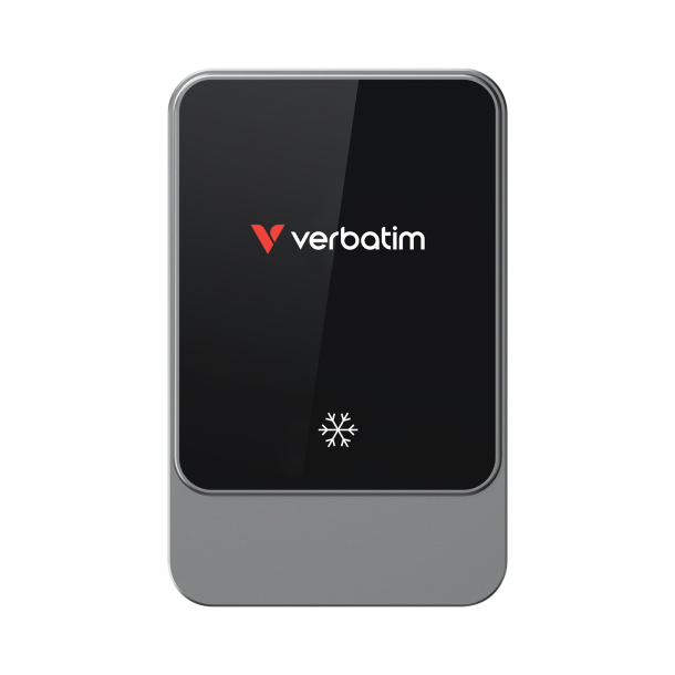 VERBATIM V CHARGE 'N' DRIVE CND-03