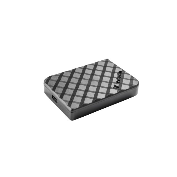 VERBATIM Store &acute;n &acute;Go Mini Diamond USB-C 2TB