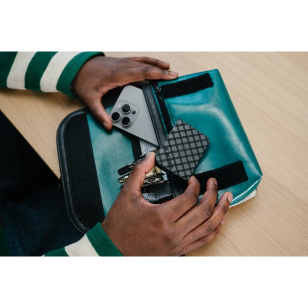 VERBATIM Store &acute;n &acute;Go Mini Diamond USB-C 2TB