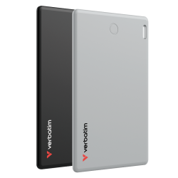 Verbatim My Finder BT Tracker Card (2)