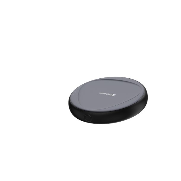 Share My Screen USB-C Wireless Display Adapter 4K w/Hub