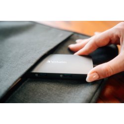 USB-C Pro Multiport Hub 8 Port CMH-08