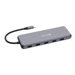 VERBATIM USB-C Pro Multiport Hub 13 Port CMH-13
