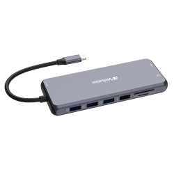 VERBATIM USB-C Pro Multiport Hub 14 Port CMH-14