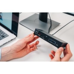 USB-C Pro Docking Station 15 Port CDS-15