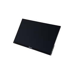 Portable Touchscreen Monitor15.6'' 4K Ultra HD Metal Housing