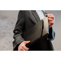 Portable Touchscreen Monitor15.6'' 4K Ultra HD Metal Housing