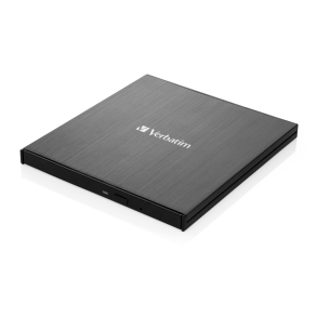 VERBATIM External Slimline Blu-ray Writer Type-C