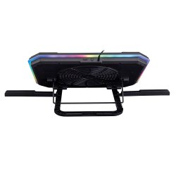 SUREFIRE Bora X1 Gaming Cooling Pad RGB