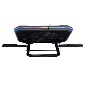 SUREFIRE Bora X1 Gaming Cooling Pad RGB