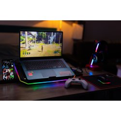 SUREFIRE Bora X1 Gaming Cooling Pad RGB