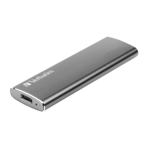 VERBATIM  VX500 EXTERNAL SSD USB 3.1 Gen2 2TB