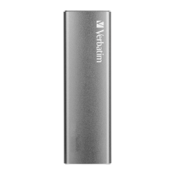 VERBATIM  VX500 EXTERNAL SSD USB 3.1 Gen2 2TB