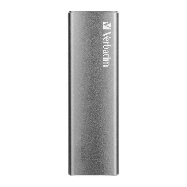 VERBATIM  VX500 EXTERNAL SSD USB 3.1 Gen2 2TB